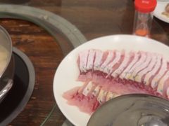 -正能量脆肉鲩火锅