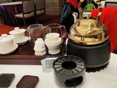 -白天鹅宾馆-宏图府餐厅