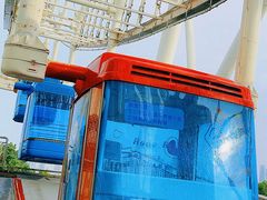 -南昌之星摩天轮