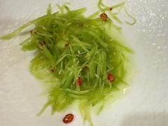 -四季轩中餐厅(徐州开元名都大酒店)