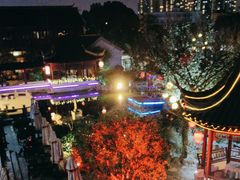 -祝家花園(伯渎港店)
