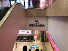 -盒马鲜生(大成店)