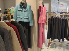 -沈阳大商千盛购物中心有限公司(长江街店)