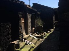 -磐安十八涡风景区