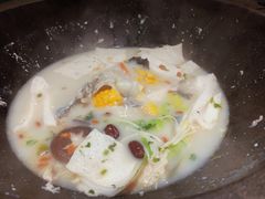 -鲜潭蒸汽石锅鱼(五道口购物中心店)
