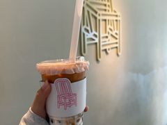 -红楼HONGLOU Gelato(淮海中路店)
