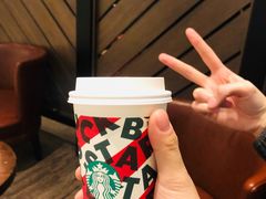 -星巴克臻选(南京金茂览秀城店)