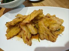 -老长春肉馆(隆礼路店)