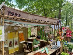 -沂蒙山旅游区云蒙景区(蒙山国家森林公园)
