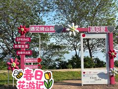 -巢湖姥山岛