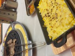 -韩宫宴和牛烤肉(荆门漳河万达店)