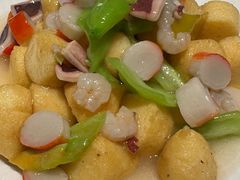 -胖太太四川麻辣排骨串(镇江路分店)