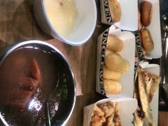 -文叔·湖北名小吃·小龙虾(黄贝岭地铁站店)