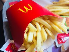 -麦当劳(东急新天地店)