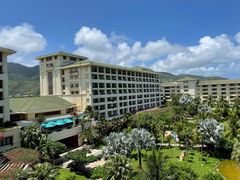 -三亚亚龙湾天域度假酒店