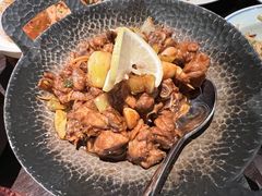 -桂小厨广西菜(万象城店)