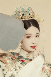 -美云庭古装·格格服汉服·京城旅拍(北京店)