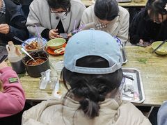 -清真-戏楼王记牛肉面