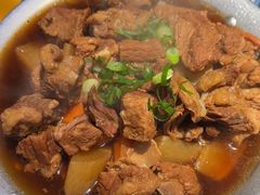 -牛记老坛香牛肉馆(六顺街店)