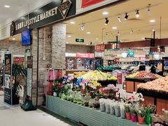 -BHG生活超市(安贞店)