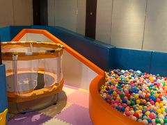 -上海崇明金茂凯悦酒店