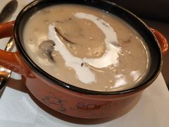 -西堤厚牛排(王府井店)