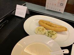 -北京北辰洲际酒店