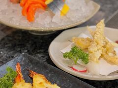 -菊上料理(蜀山银泰百货店)