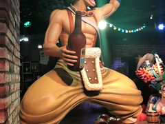 -东京塔海贼王主题公园
