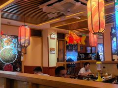 -沸炉重庆老火锅(军事博物馆店)