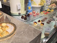 -广州希尔顿逸林酒店-OPEN開·全日制餐厅·海鲜·小火锅·自助餐(东风路店)