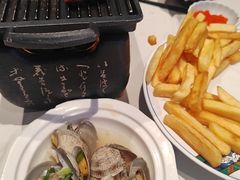 -黑木原精致料理·铁板烧