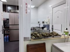 -古徽州馄饨店(宝安路店)