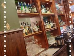 -The Cheebat 锌吧·Bistro(体育西店)