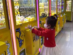 -风云再起游乐汇(北京西单西西友谊店)
