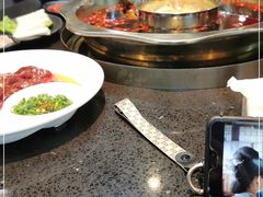 -渝宗老灶火锅(巴国城店)