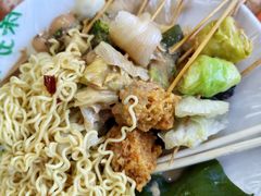-郭记小街麻辣烫(南小街总店)