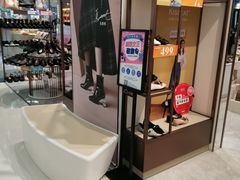 -天虹商场(后海店)