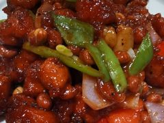 -陈傻子餐厅(世纪都会店)