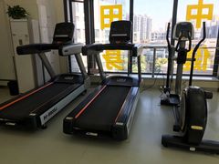 -中田健身工作室(绿地大道店)