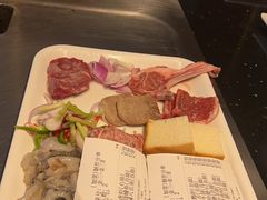 -渔乐之昕·铁板烧自助餐(虹悦城店)