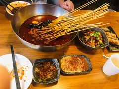 -付小姐在成都(中山公园店)