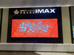 -英皇电影城(平安金融中心IMAX激光店)