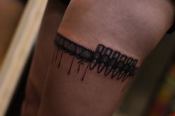 -飛凡TATTOO纹身•原创