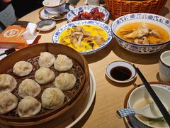 -兔爸私家小厨(新北万达店)