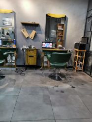 -悦·臻时美发沙龙