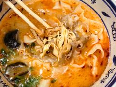 -虢国羊肉汤馆(政二街店)