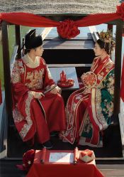 -摩玛婚纱摄影(杭州店)