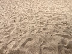 -青岛第一海水浴场