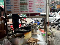 -正宗棉湖甜汤春卷店